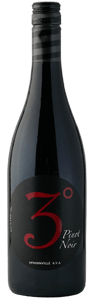 Maysara 3 Degrees Pinot Noir