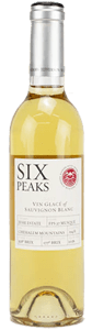 Six Peaks_Vin_Glace_of Sauvignon Blanc