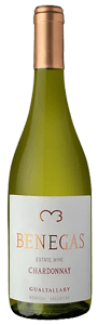 Bodega Benegas Estate Chardonnay